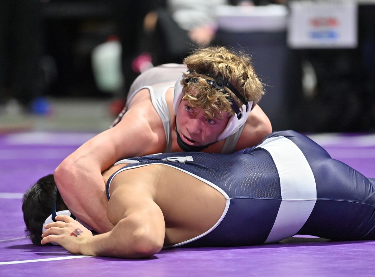 2024 UIL State Class 5A and 6A Wrestling Championships Photo-Phlox Photography27